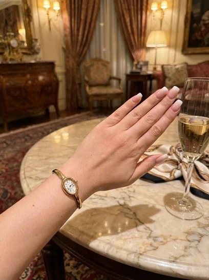 VACHERON CONSTANTIN Patrimony