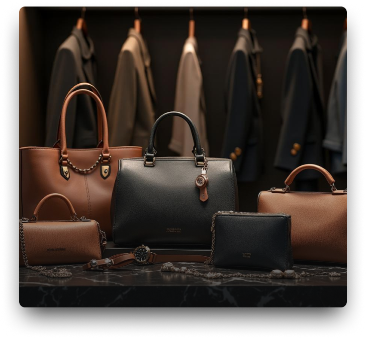 Shoulder Bags