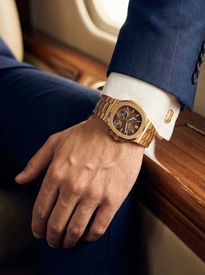 PATEK PHILLIPE 5712/1R-001