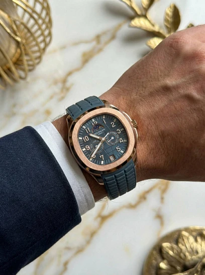 PATEK PHILLIPE Aquanaut 5261R